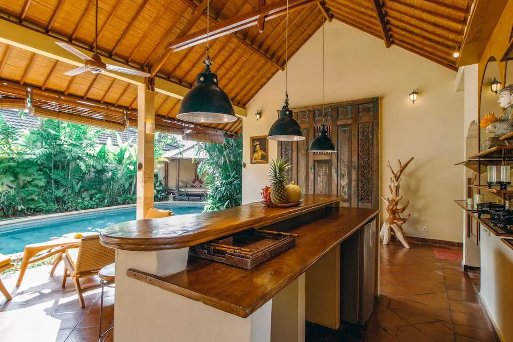 Villa Orchidea