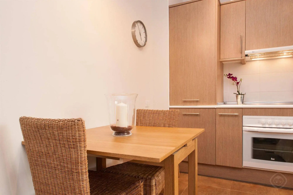 Paralelo Apartments