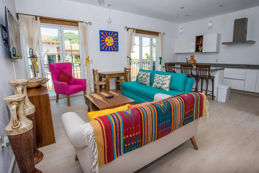 Refugio del Mar Luxury Hotel Boutique