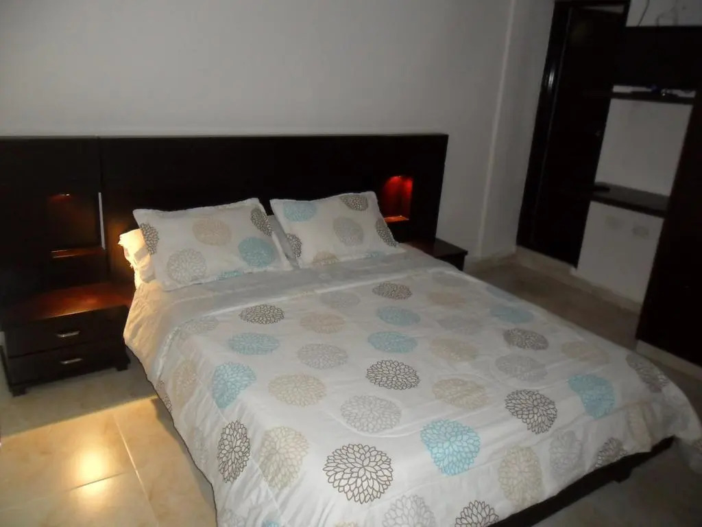 Hotel Riviera Plaza