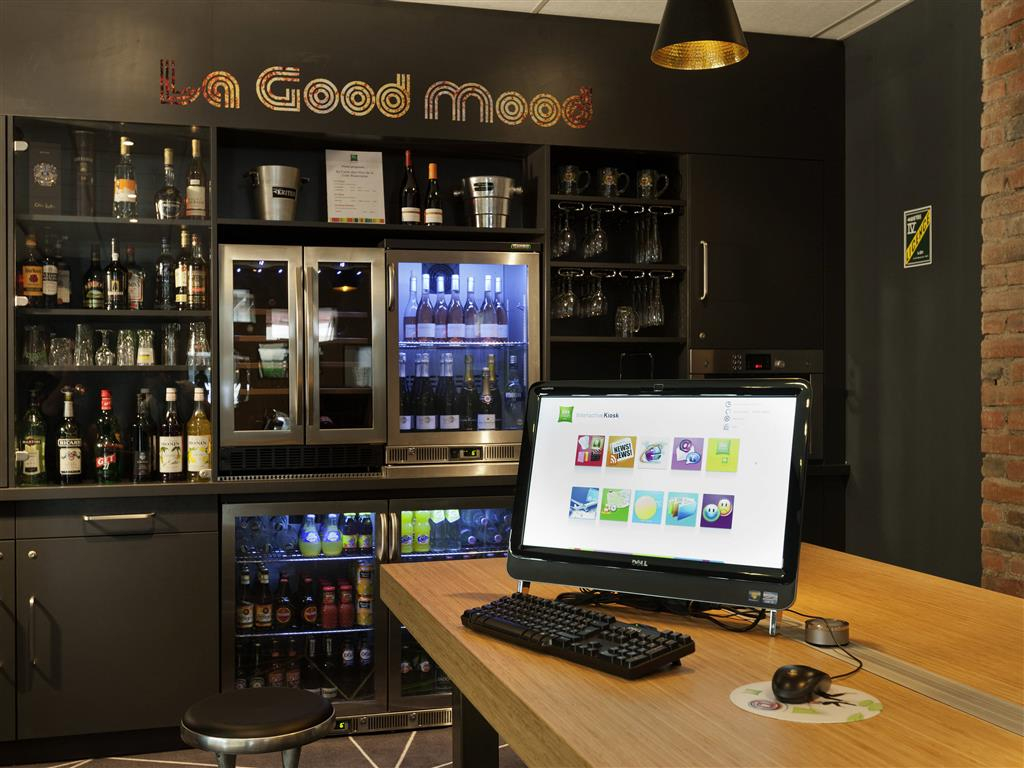 ibis Styles Roanne Centre Gare