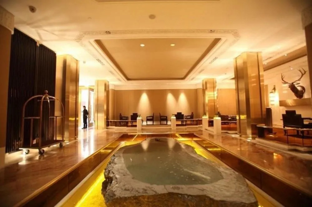 Hanyi Cultural Hotel