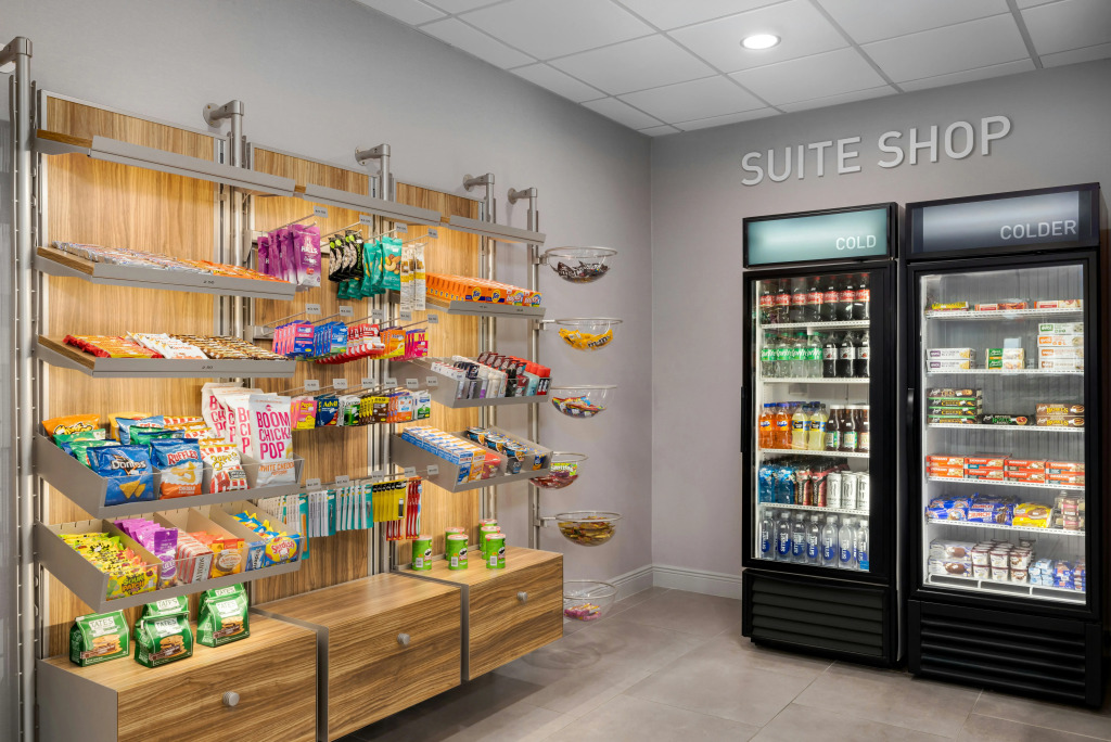 Homewood Suites by Hilton Slidell