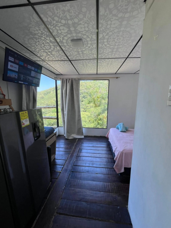 Glamping girardot- finca la perla