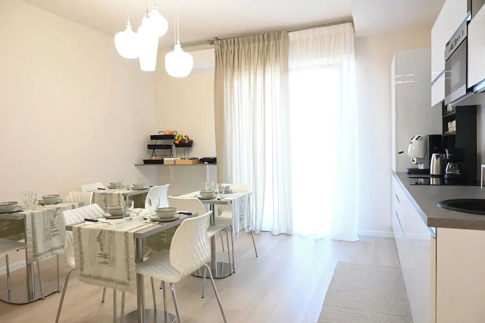 Toscana da aMare B&B