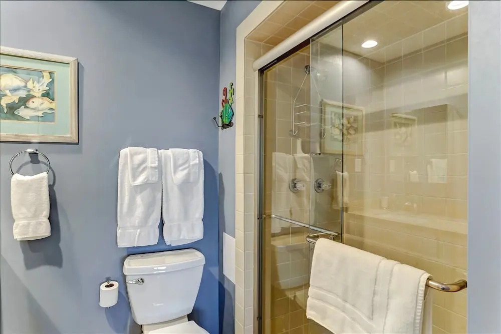 Sandpiper 95076 - 3 Br Townhouse