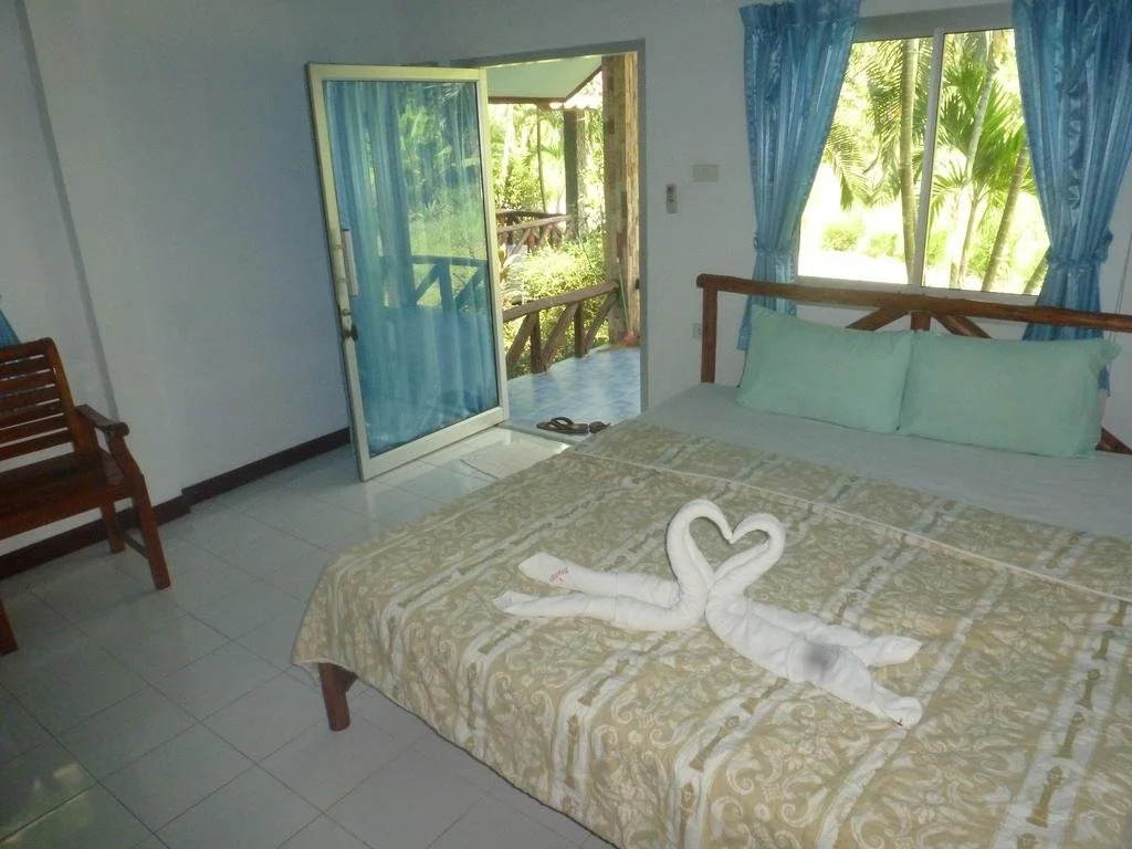 Sabaidee Resort