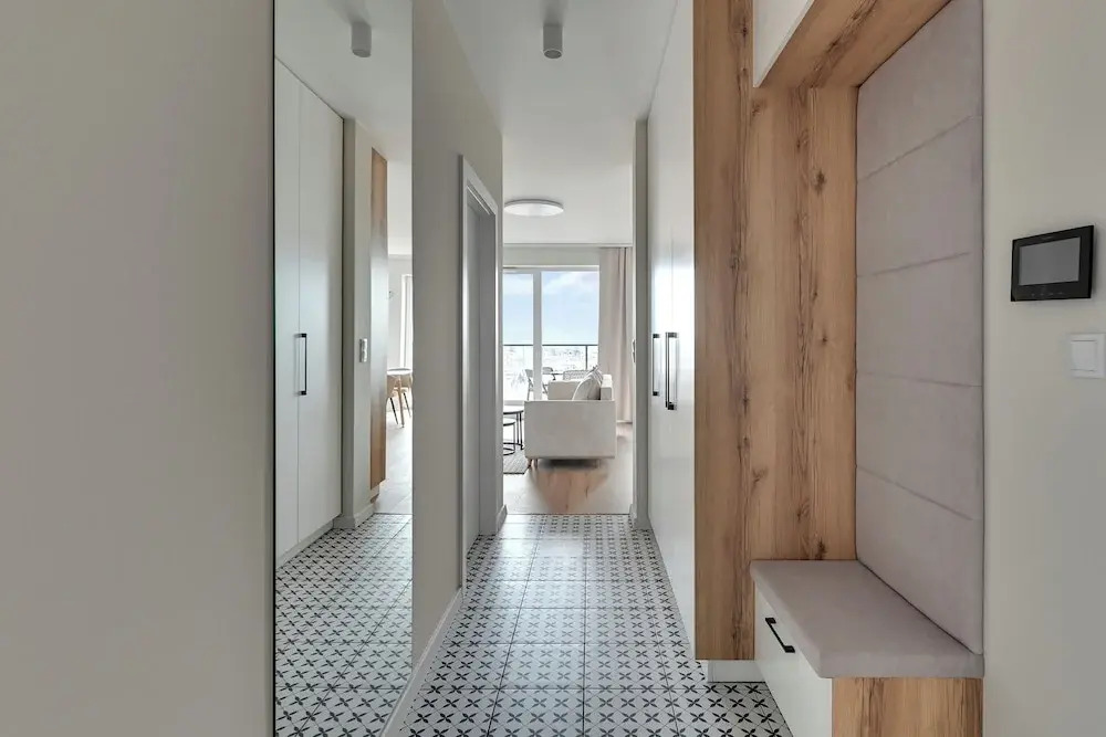 Horizon 169 - SeaView by GrandApartments