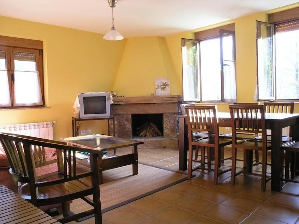 Casa Rural Las Verdes l y II