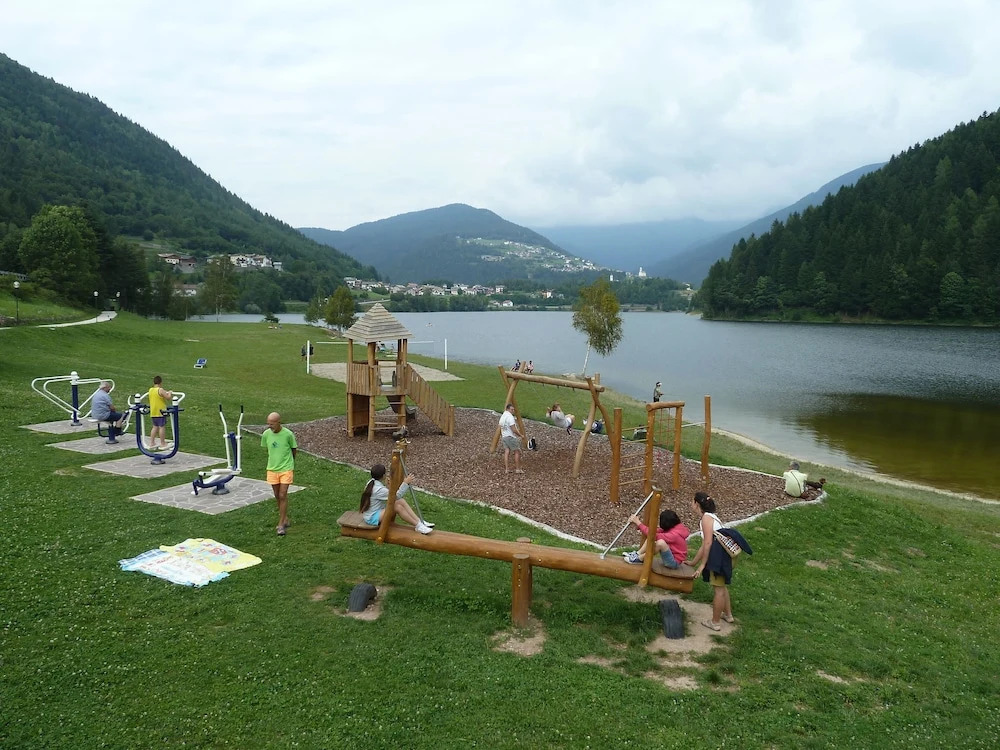 Active Hotel Pineta