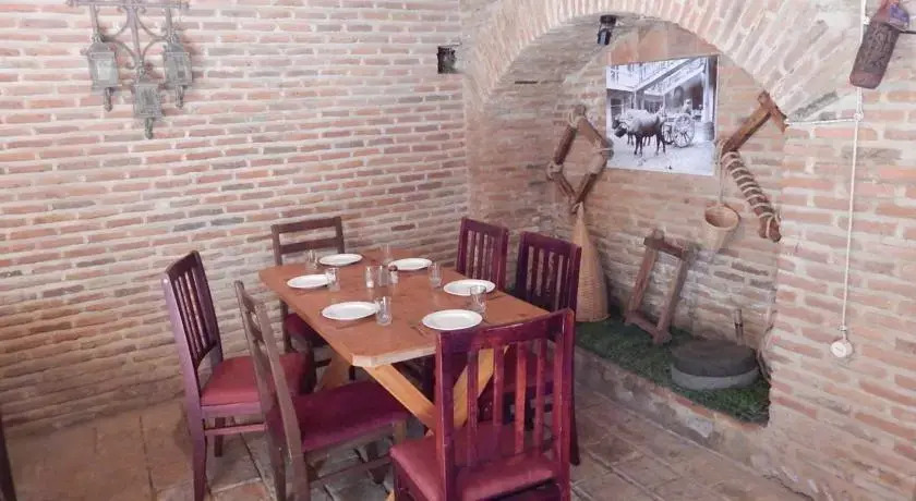 Hotel Herio