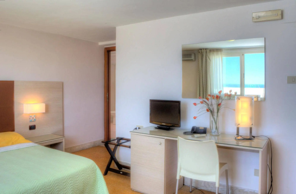 Hotel Libertà