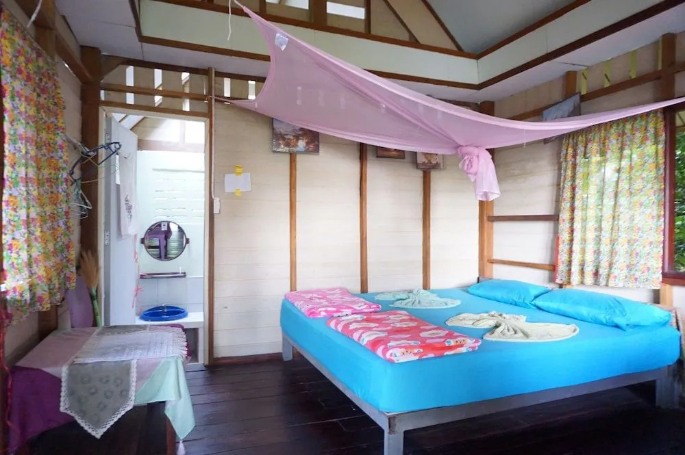 Baan Suan Kayoo Cottage 2