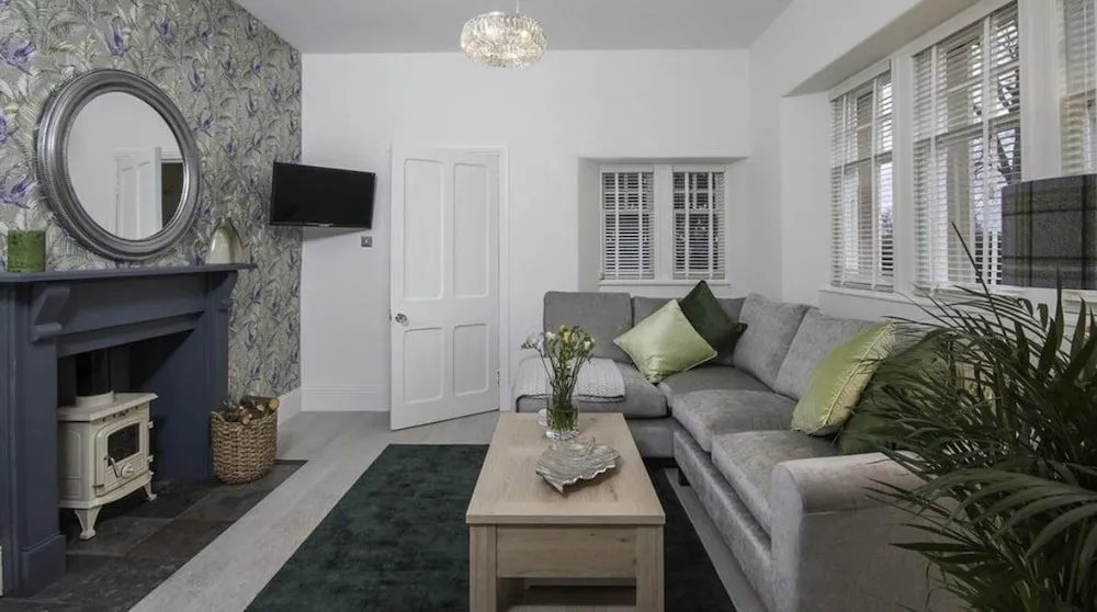 Firlands Lodge