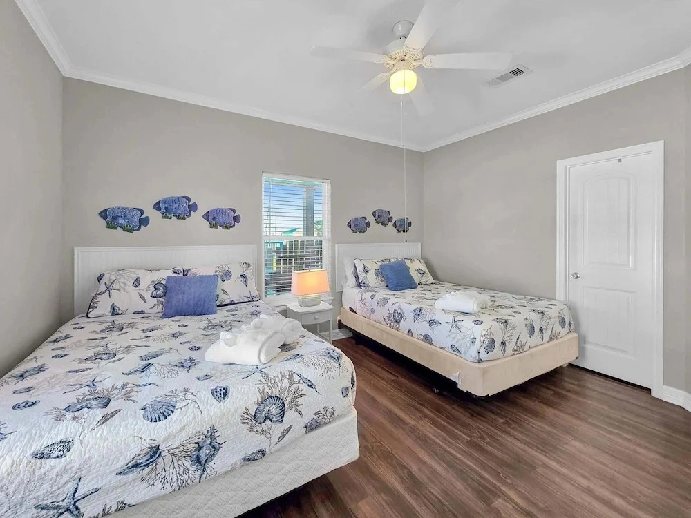 Crystal Moon 2 Bedroom Home