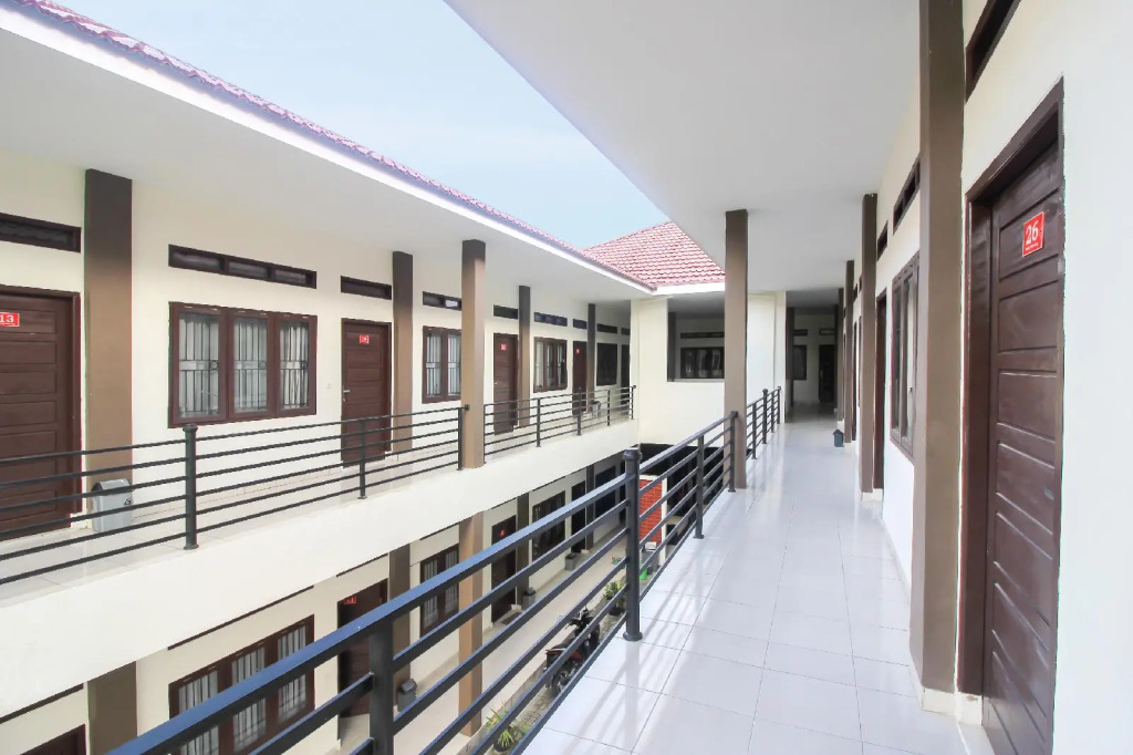 OYO 962 Family Homestay