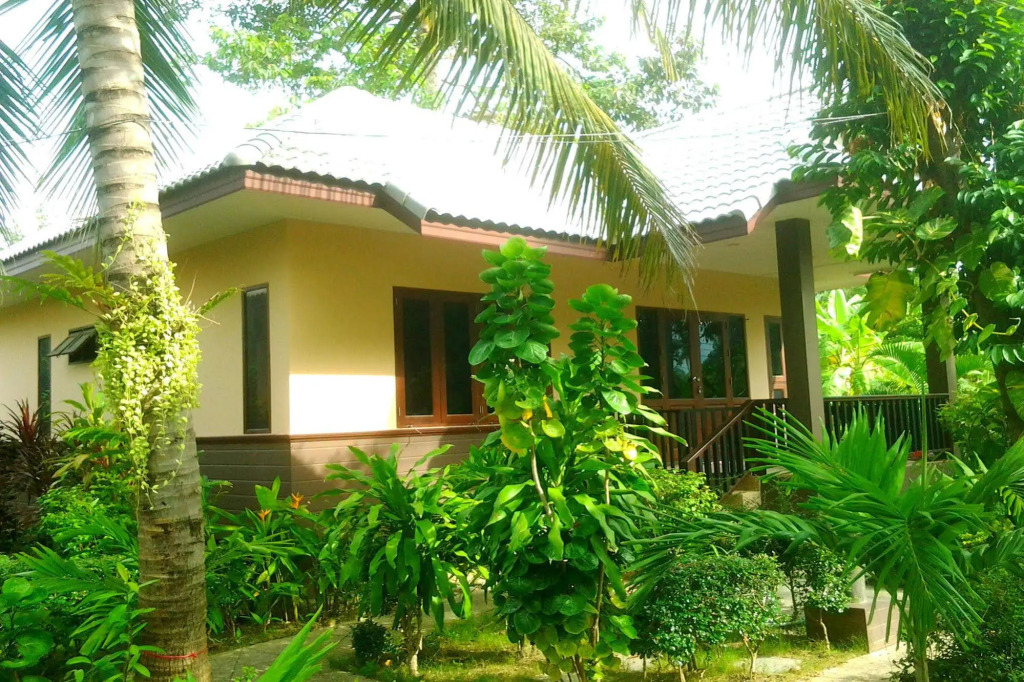 Rasita Samui Home
