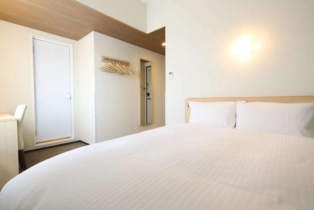 AB Hotel Igaueno