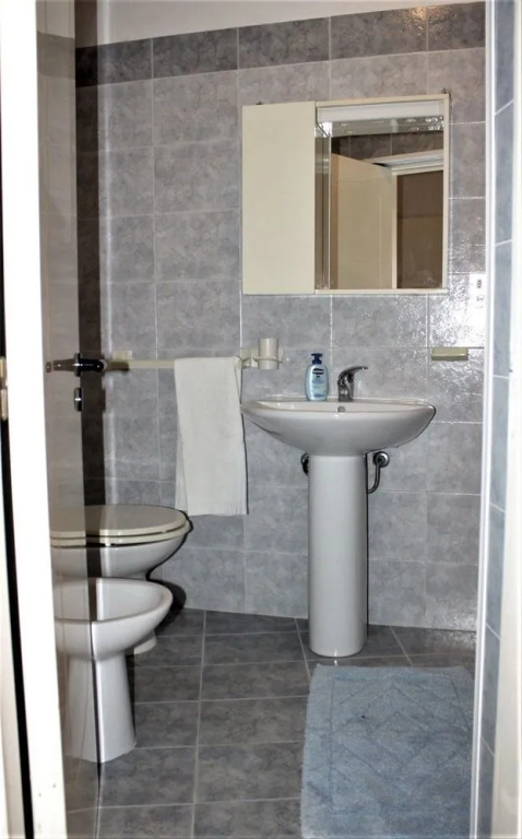 Apartment With 3 Bedrooms in Lecce, With Enclosed Garden and Wifi - 3