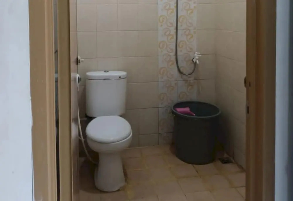 Hotel O Ratha Guest House Syariah