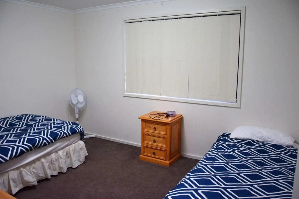 Jubilee Apartment 12