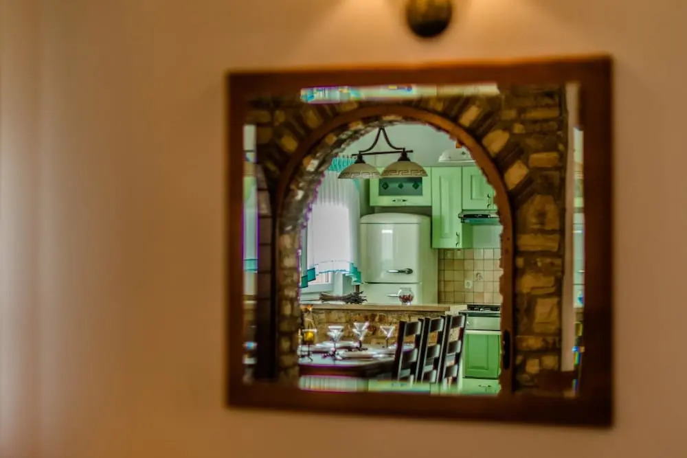 Villa Ljiljana
