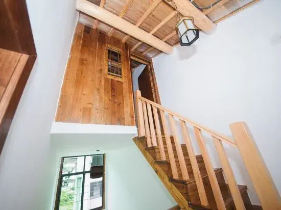 Jingning Shishangxi Homestay
