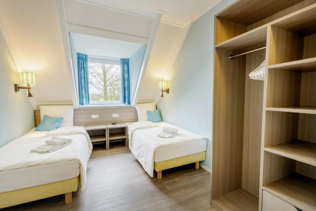 Hotel Nordseeküste by Center Parcs