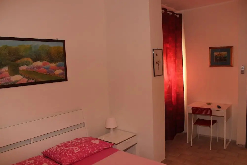 Moon River Guest House