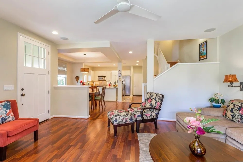 Leilani 3 Bedroom Condo