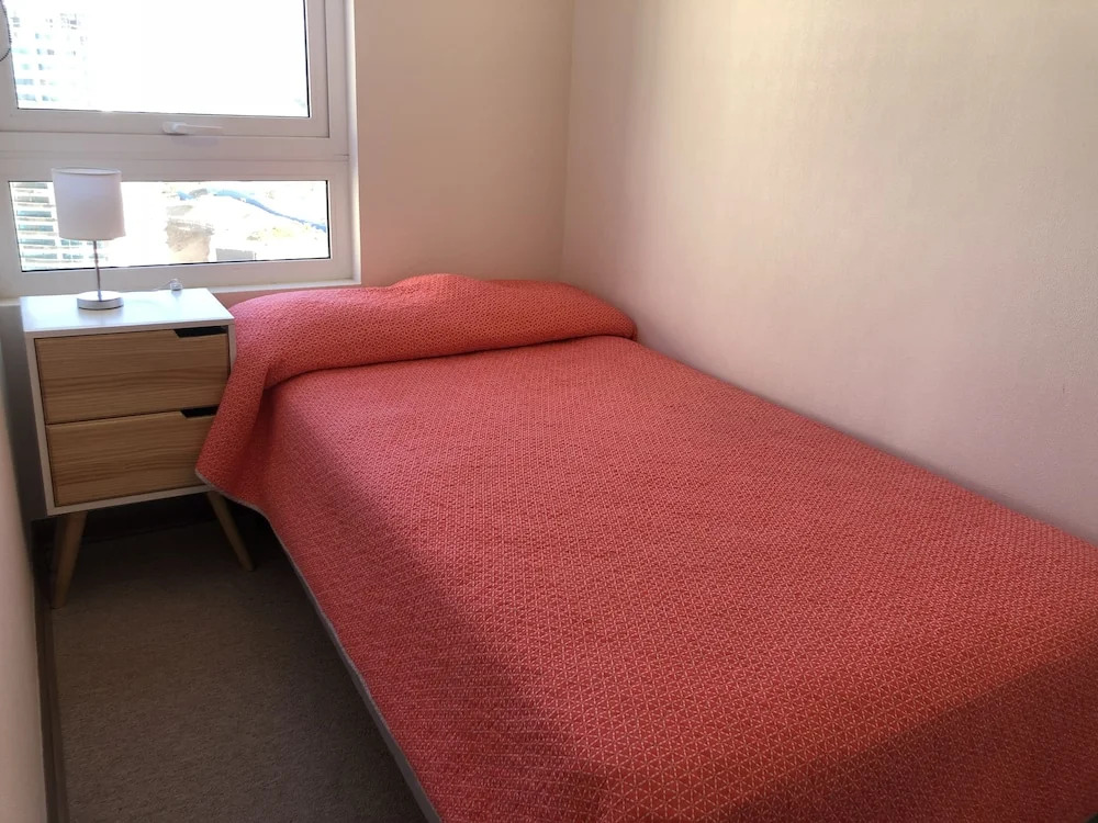 Apartamento 1505 Ed. Costa Montemar