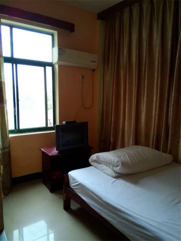 Nanchang Wenying Hotel