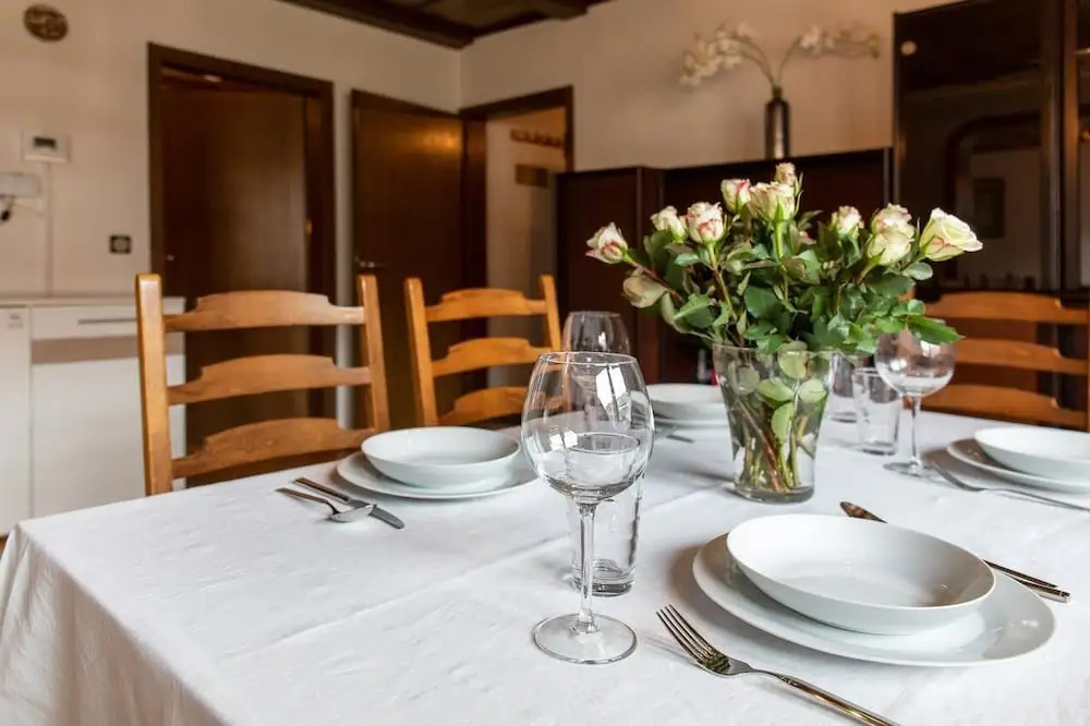 Castle way Apartments Tamy