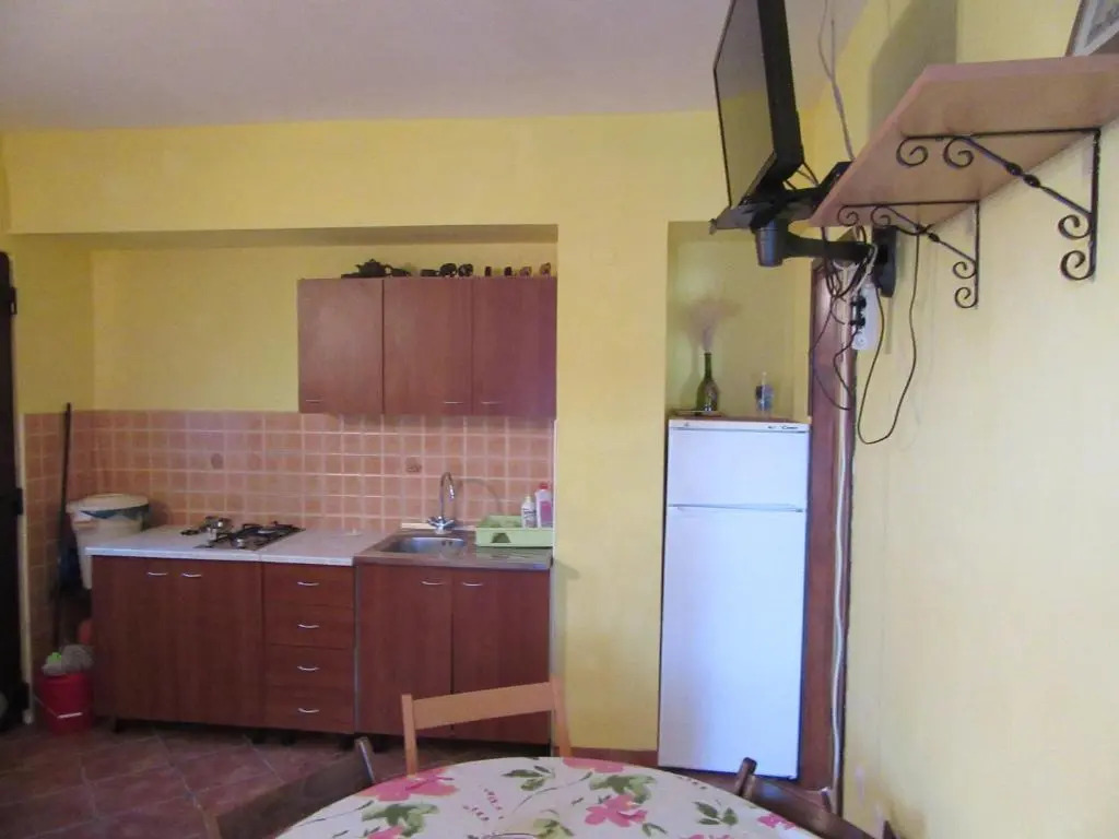 Apartments Leon