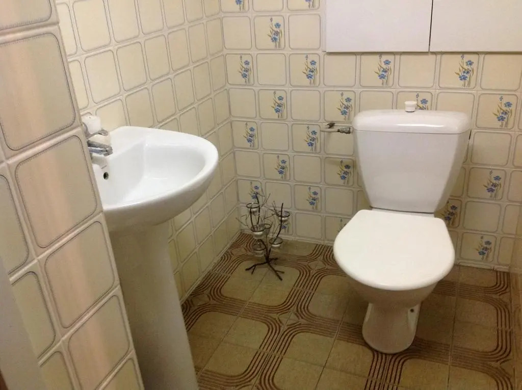 Kuressaare White Villa