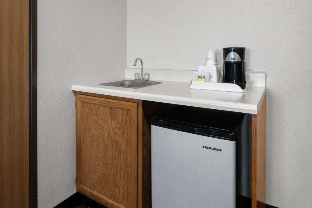 Days Inn by Wyndham Ogallala