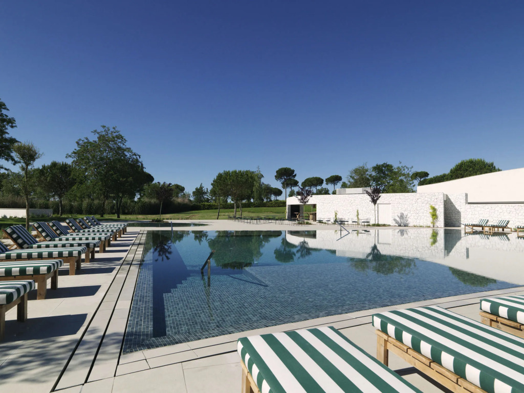 Hotel Camiral - The Leading Hotels of the World