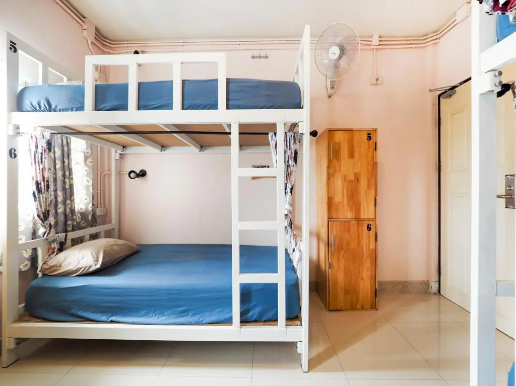 Nakara Hostel