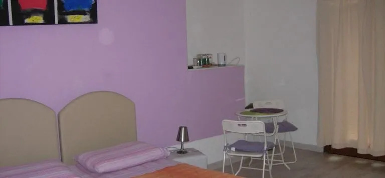 Menzus Nuoro