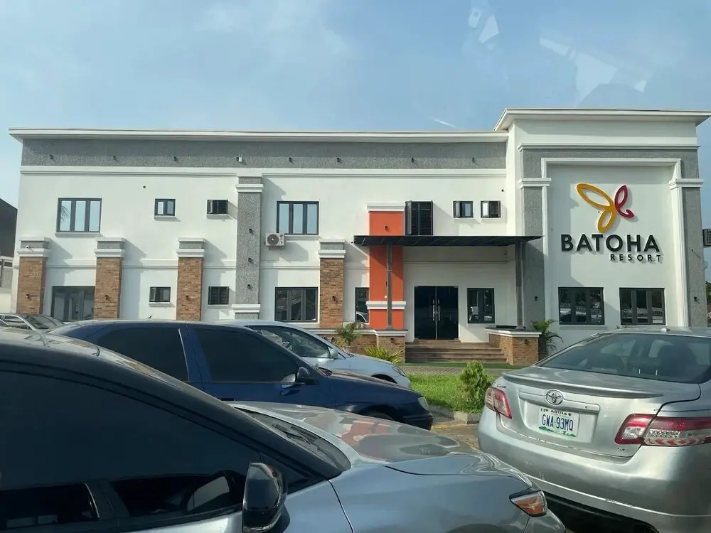 Batoha Resort