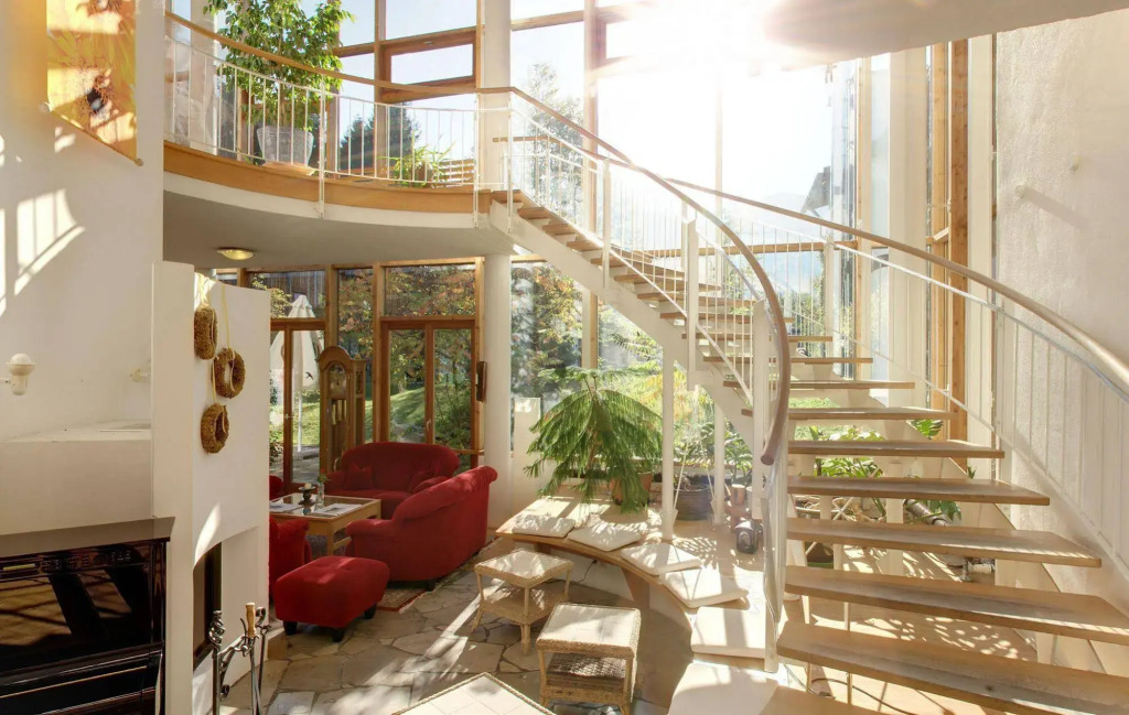 Outdoorhotel Jäger Von Fall