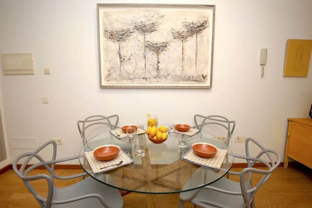 Sant Miquel Homes - Turismo de Interior