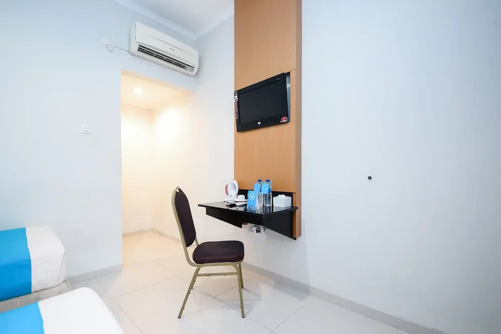Airy Kesambi Tuparev 107 Cirebon