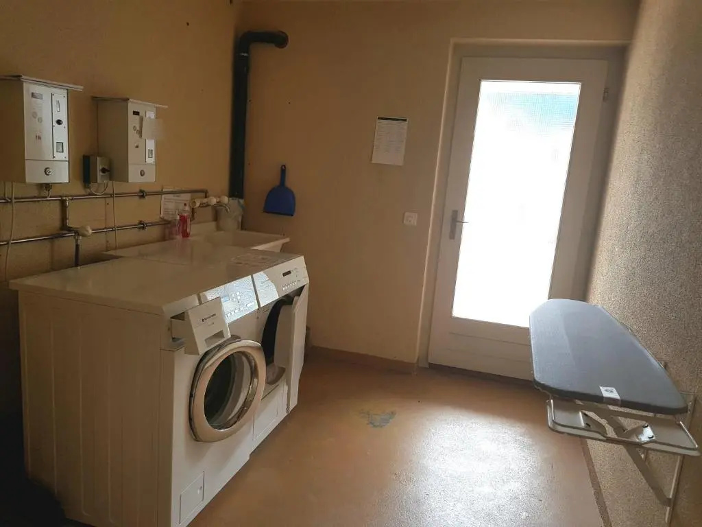 priv. Apartment bei Swiss Holiday Park