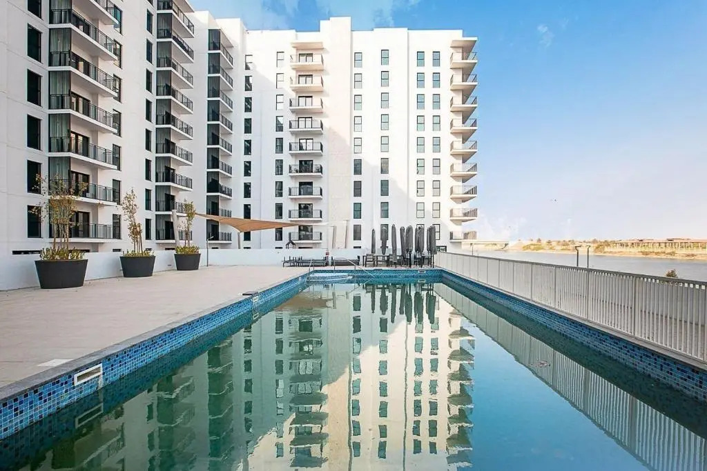 zapbed house - A Luxury Holiday Home in Yas Island