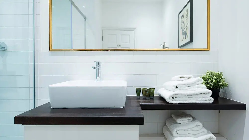 Lovely 2BR Apartment in Kensington
