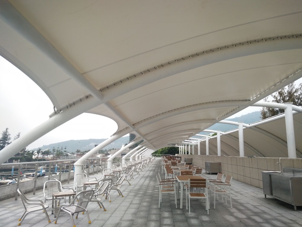 Da Mei Sha Yacht Club Resort