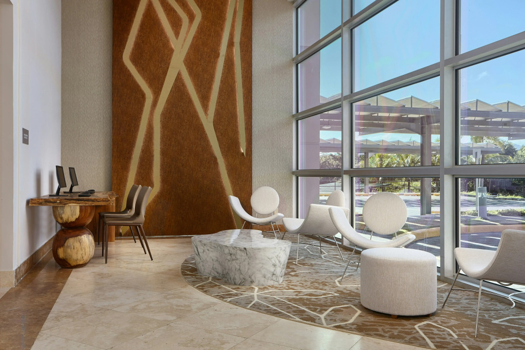 DoubleTree by Hilton Managua