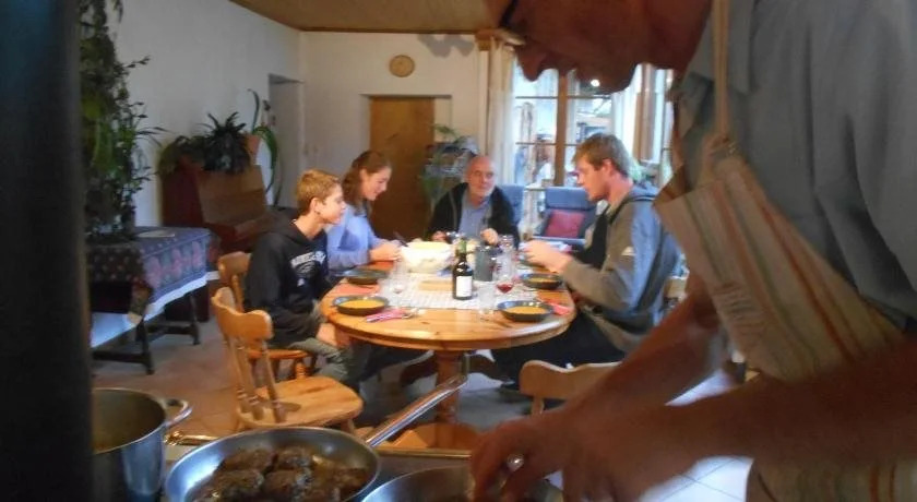 VALRELEY, chambres et table dhôtes eco-friendly avec bain nordique au sud du massif du Jura