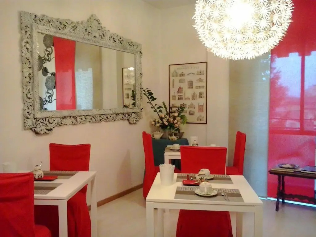 Accademia B&B